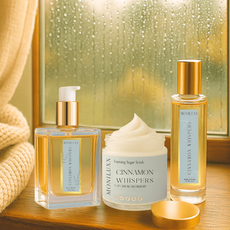 Rainy Saturday Reverie: Embracing the Calm of a Cozy Afternoon - Moniluxx