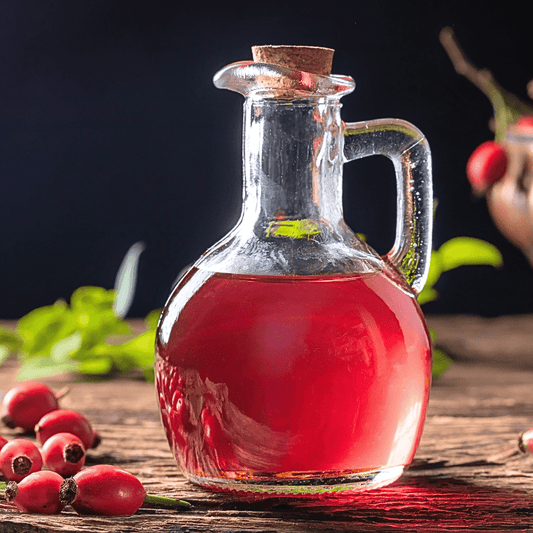 Seed Oils in Skincare: Embracing Natural Nourishment Without the Worry - Moniluxx