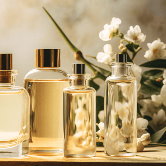 Embracing the Journey: Crafting a New Path in Luxury Self-Care - Moniluxx