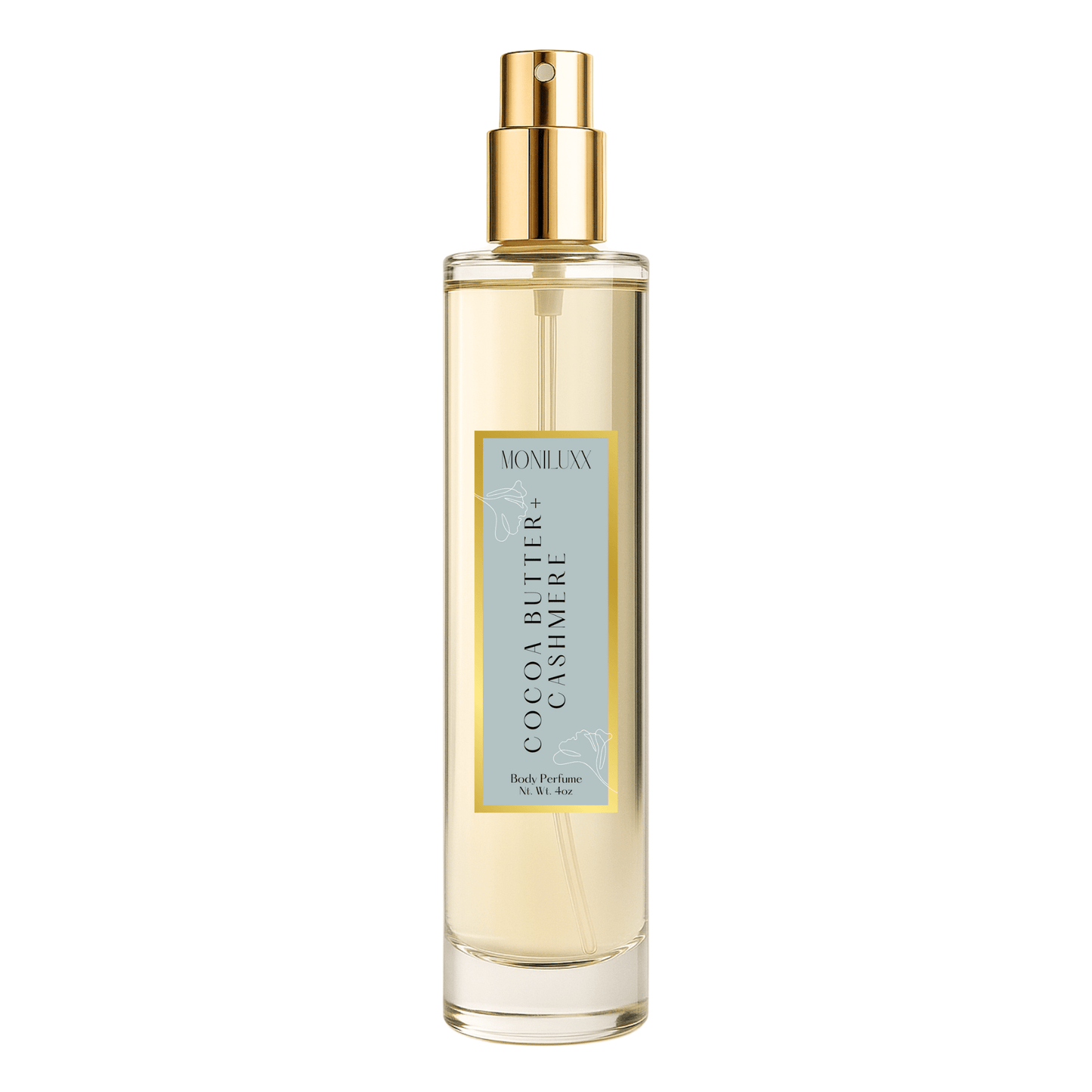 Cocoa+Cashmere Body Perfume - Moniluxx