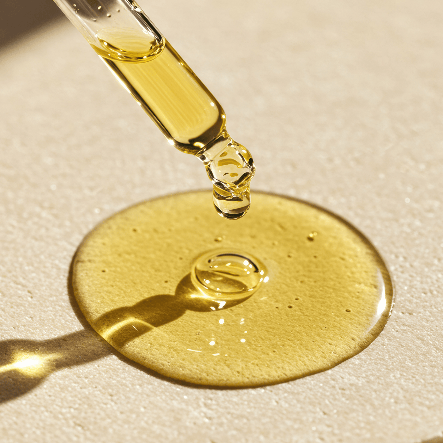 Sweet Blush Body Silk Oil - Moniluxx