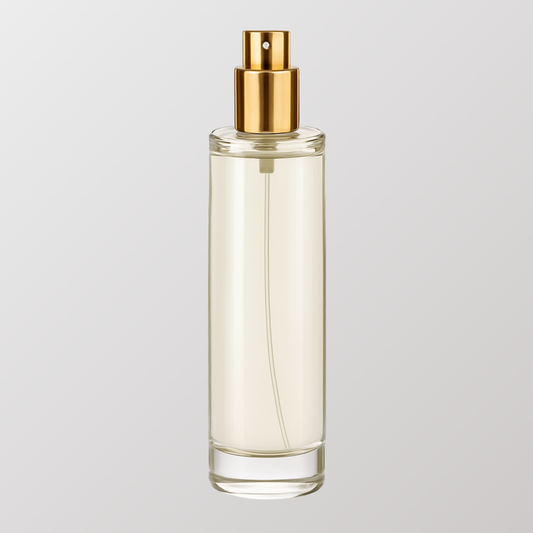 Silk Orchids Body Perfume