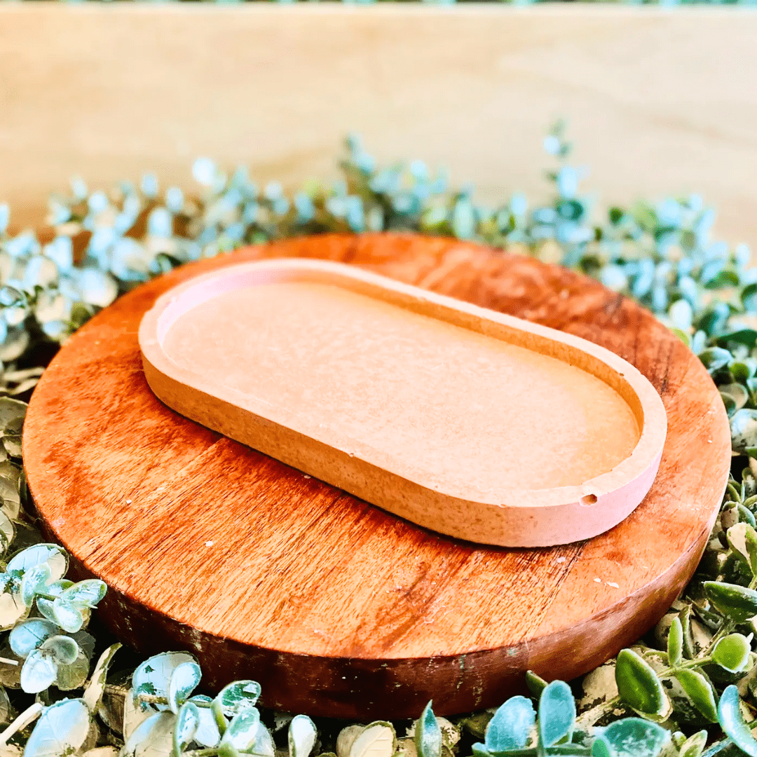 Coconut Soy Candle | Pumpkin Patch - Moniluxx