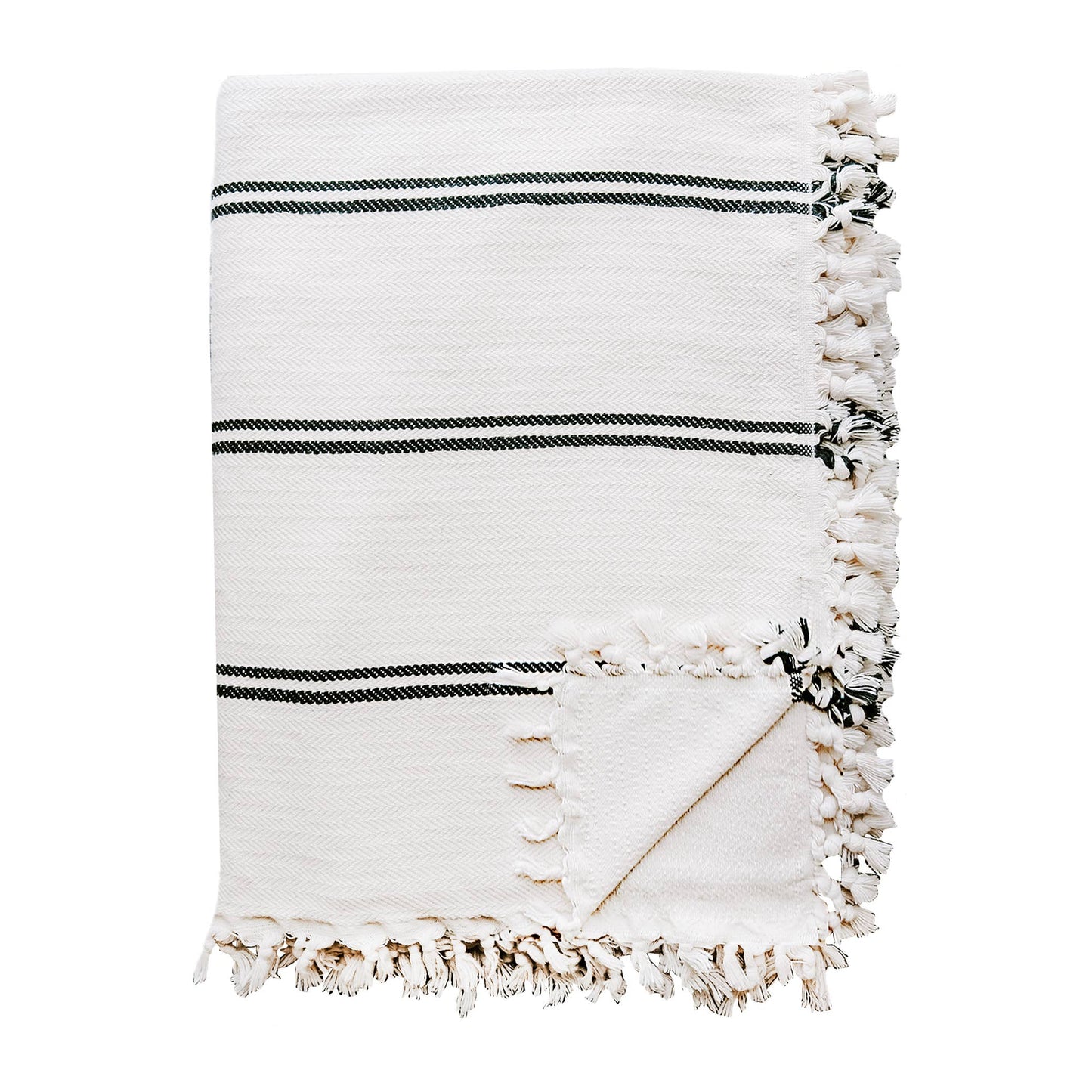 Turkish Throw Blanket
