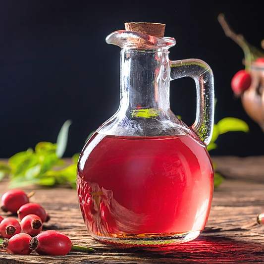 Seed Oils in Skincare: Embracing Natural Nourishment Without the Worry