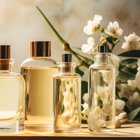 Embracing the Journey: Crafting a New Path in Luxury Self-Care