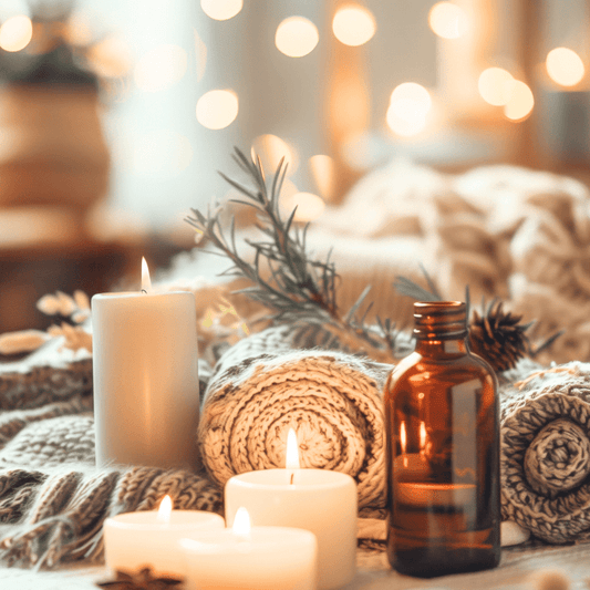 Merging Two Worlds: How Combining Bath & Body with Luxury Décor Completes the Self-Care Circle - Moniluxx