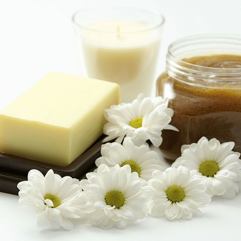 My 10-Minute Fall Evening Ritual That Changed Everything - Moniluxx