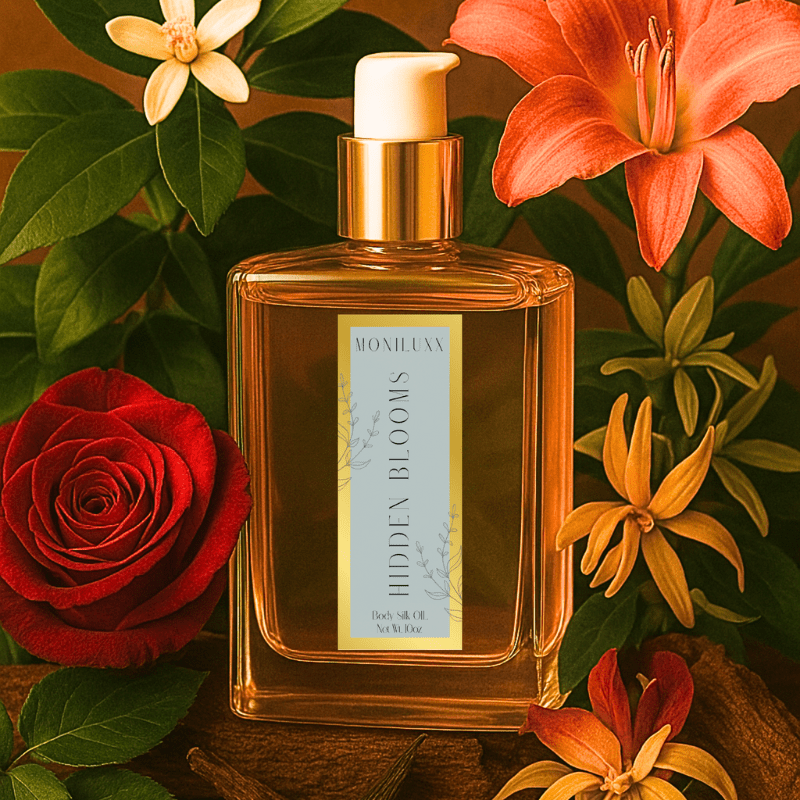 The Fall Scent That's About to Become Your Signature - Moniluxx