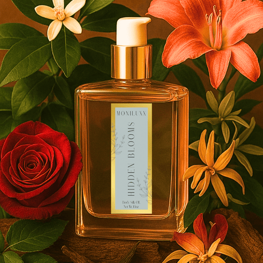 The Fall Scent That's About to Become Your Signature - Moniluxx