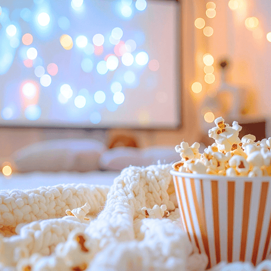 How to Create a Quiet Luxury Self-Care Night In - Moniluxx
