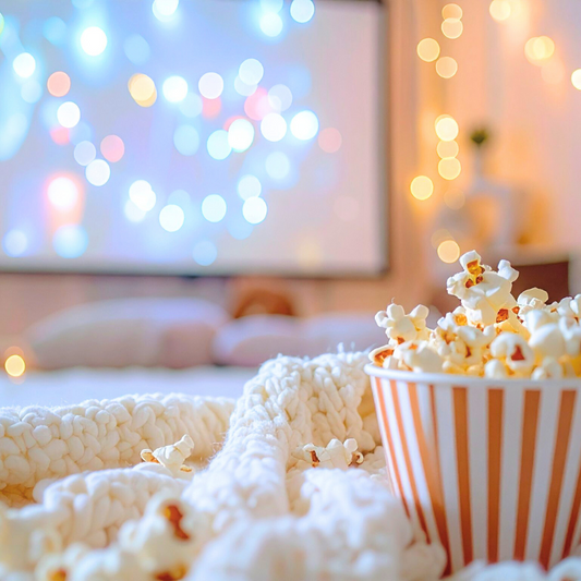 How to Create a Quiet Luxury Self-Care Night In