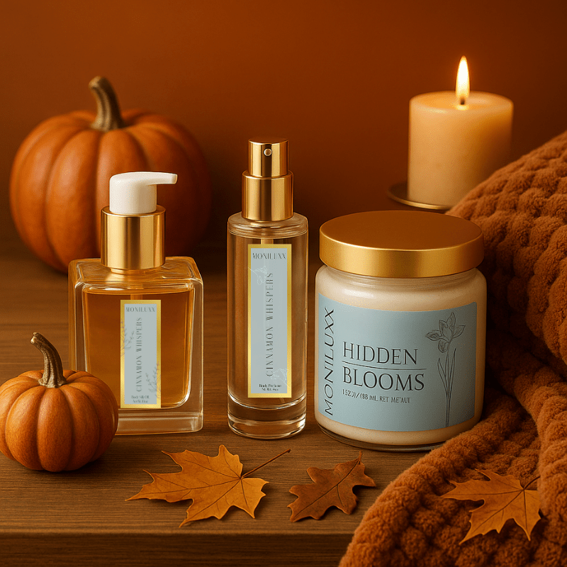 Why Quiet Luxury Self-Care Is the Secret to Glowing Skin and Inner Peace - Moniluxx