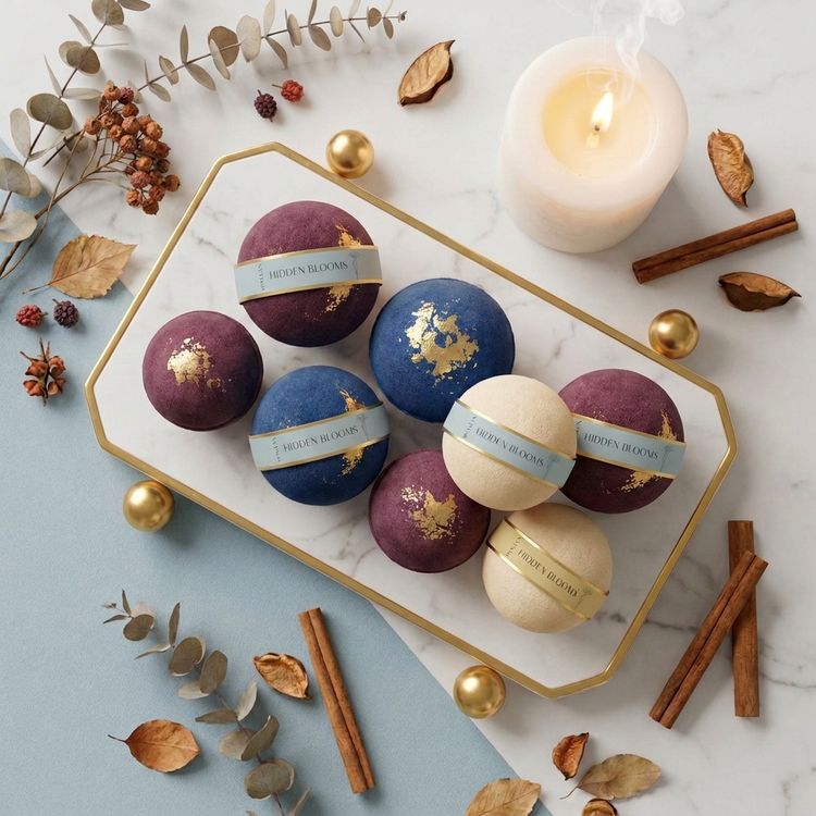 Bath Bombs