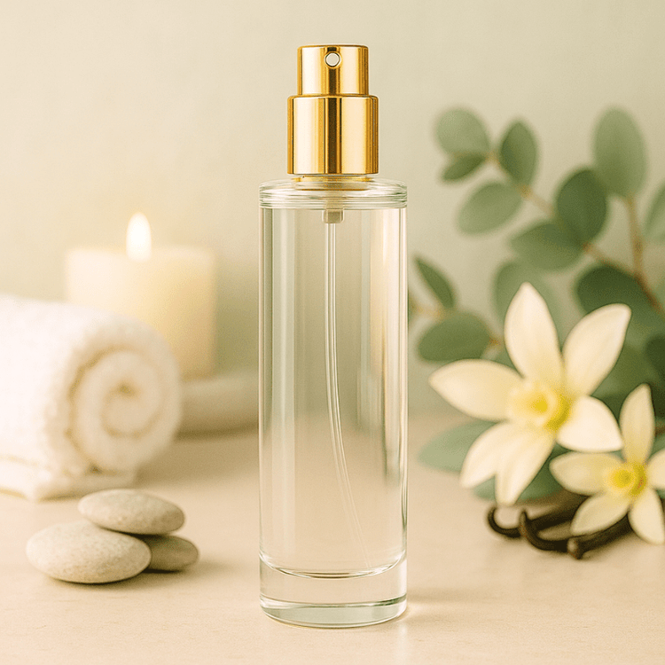 Body Perfume - Moniluxx