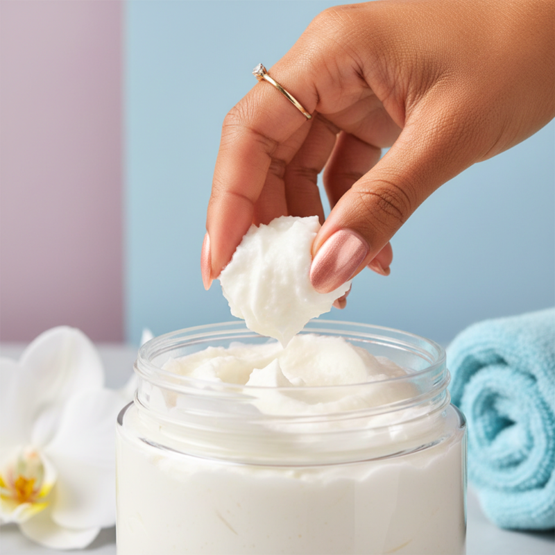 Sugar Scrubs - Moniluxx