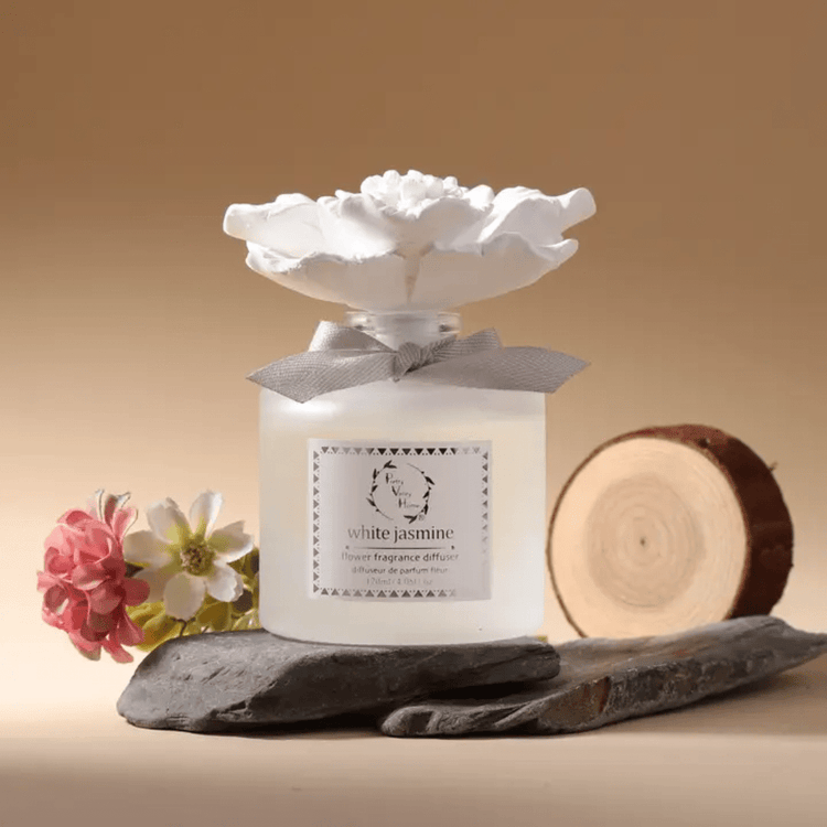 Home Fragrance - Moniluxx