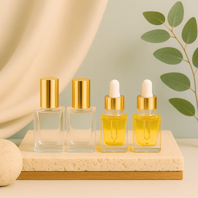 Discovery Gift Set - Moniluxx