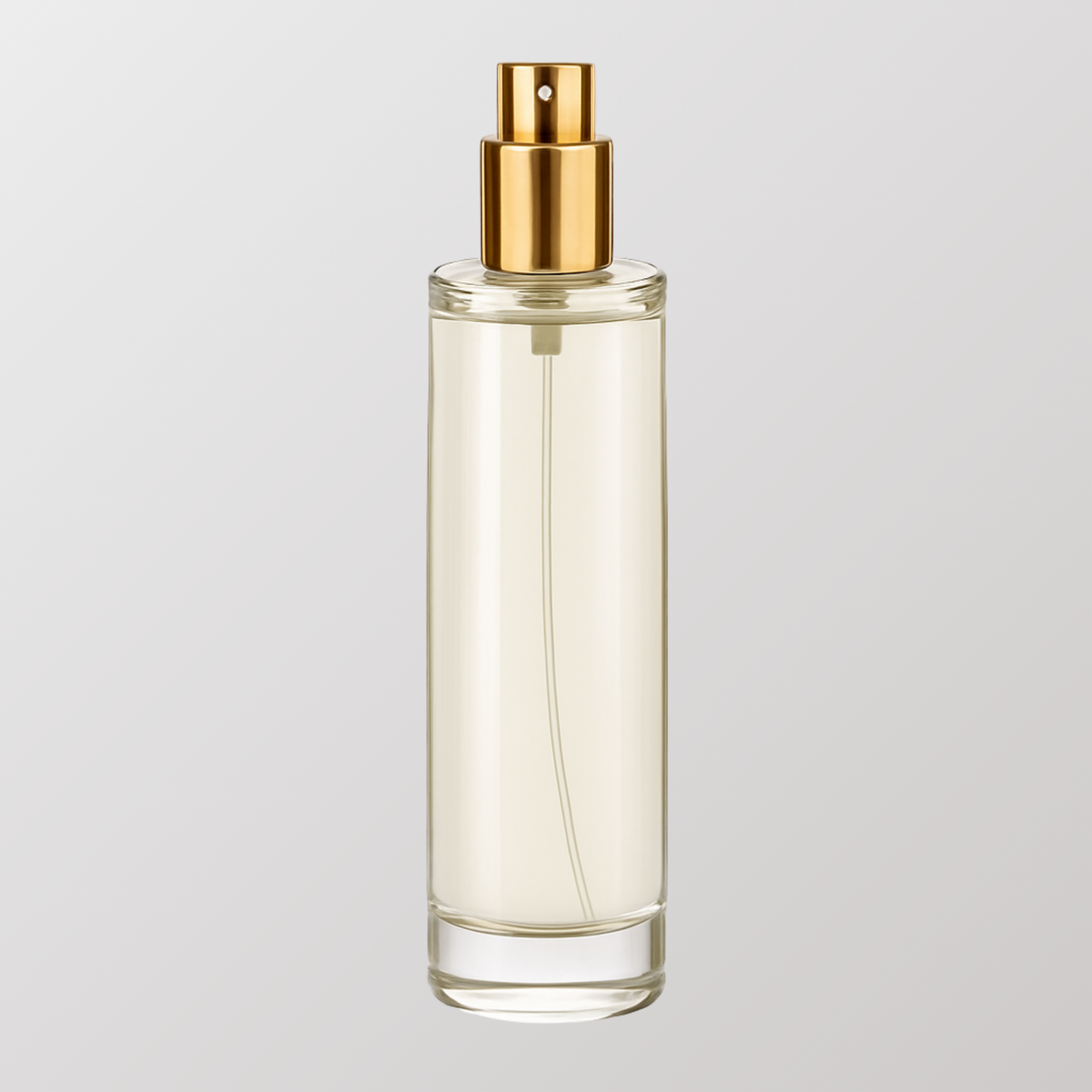 Silk Orchids Body Perfume