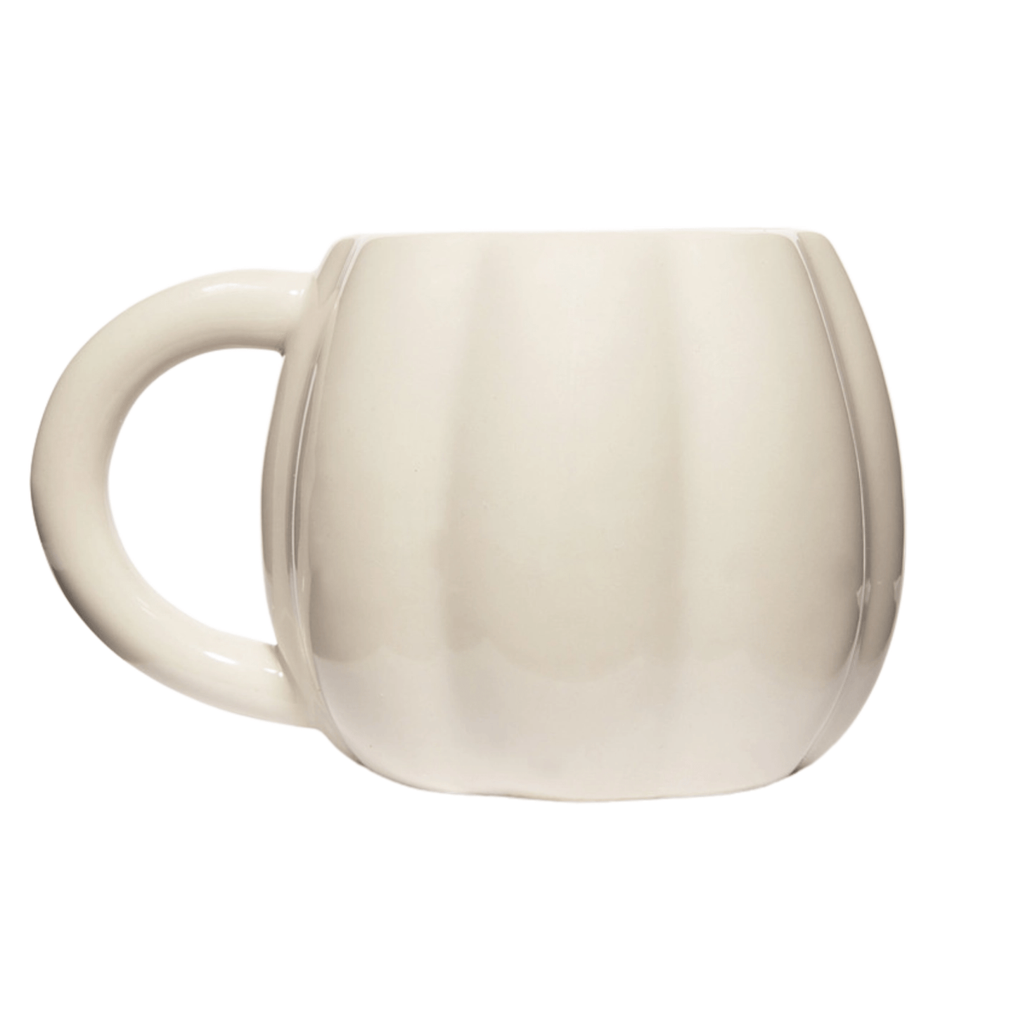 Ceramic Pumpkin Mug - Moniluxx