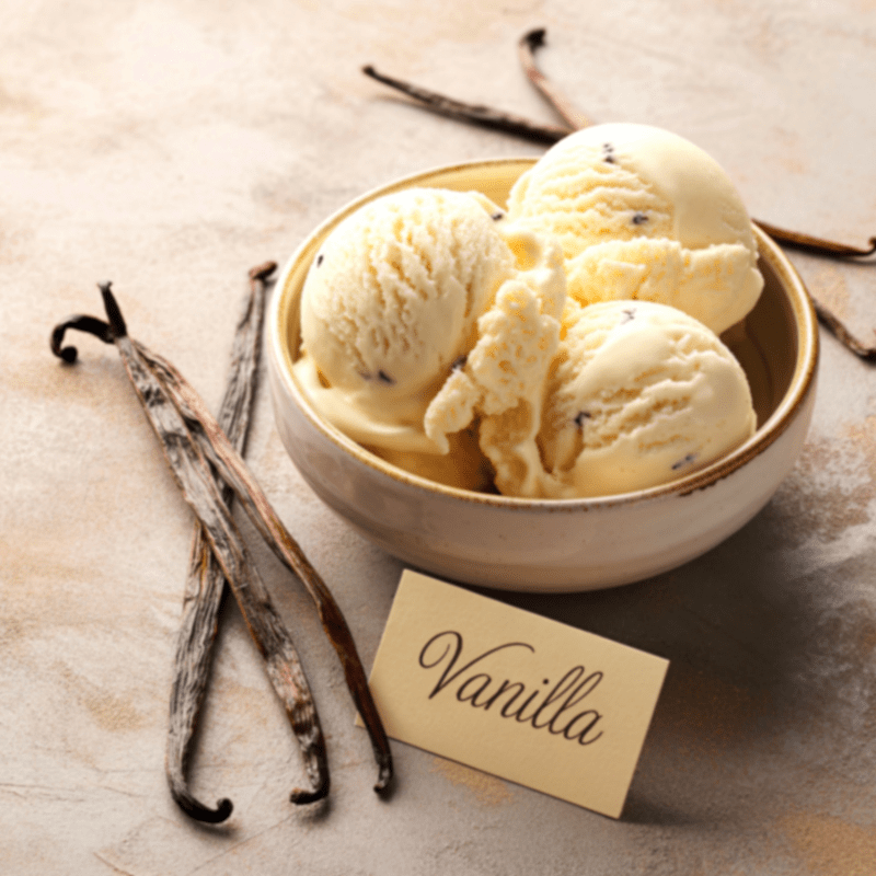 Body Perfume - Vanilla Sands - Moniluxx