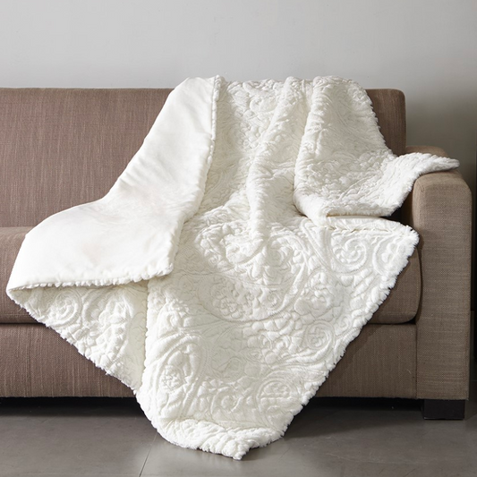 Ultra Plush Throw