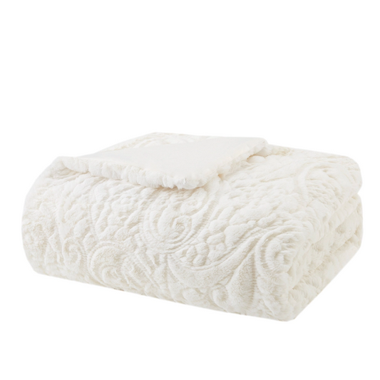Ultra Plush Throw