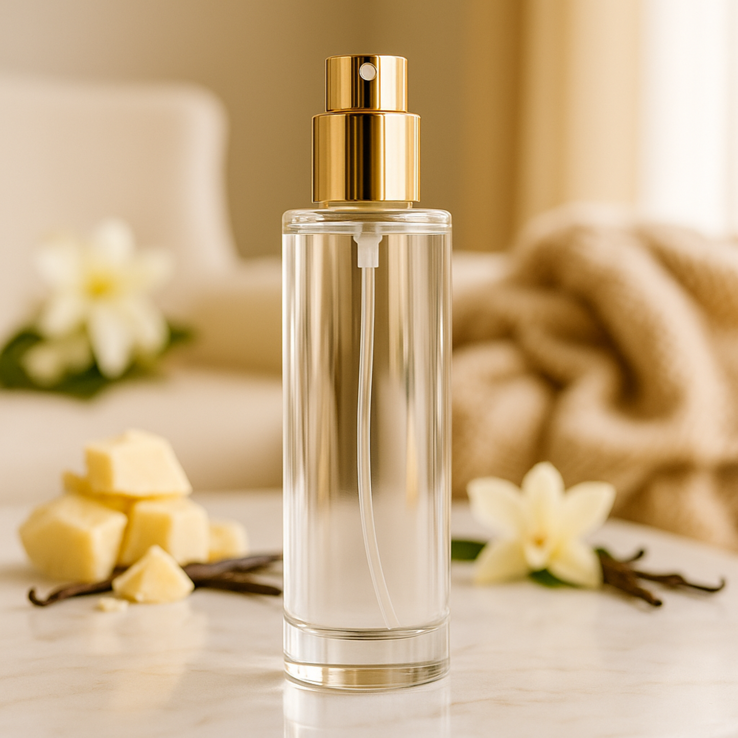 Self-Care Ritual Box – Choose Your Scent